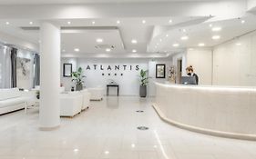 Zante Atlantis Hotel